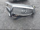 2017 Infiniti Qx60   Black vin: 5N1DL0MNXHC558121