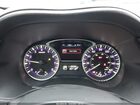 2017 Infiniti Qx60   Black vin: 5N1DL0MNXHC558121