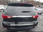 2017 Infiniti Qx60   Black vin: 5N1DL0MNXHC558121