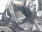 2017 Infiniti Qx60   Black vin: 5N1DL0MNXHC558121