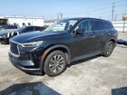 2023 Infiniti Qx60 Pure Black vin: 5N1DL1ER7PC374731