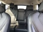 2024 Infiniti Qx60 Pure Серый vin: 5N1DL1ER8RC338596