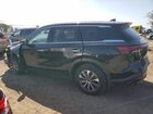 2024 Infiniti Qx60 Pure Серый vin: 5N1DL1ER8RC338596