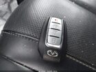 2023 Infiniti Qx60 Pure Awd Black vin: 5N1DL1ES8PC347248