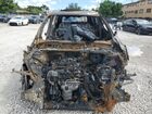 2023 Infiniti Qx60 Luxe Черный vin: 5N1DL1FRXPC353712