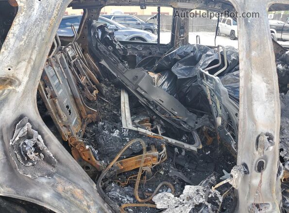 5N1DL1FRXPC353712 2023 INFINITI QX60 Черный Вид задних сидений
