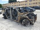 2023 Infiniti Qx60 Luxe Черный vin: 5N1DL1FRXPC353712