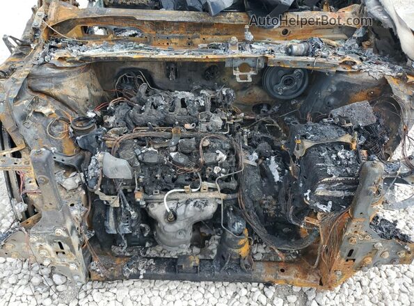 5N1DL1FRXPC353712 2023 INFINITI QX60 Черный Вид задней части салона
