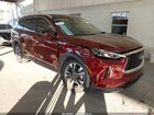 2023 Infiniti Qx60 Luxe Awd Burgundy vin: 5N1DL1FS2PC370104