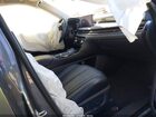 2023 Infiniti Qx60 Luxe Awd Gray vin: 5N1DL1FS3PC347611