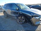 2023 Infiniti Qx60 Luxe Awd Gray vin: 5N1DL1FS3PC347611