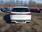 2023 Infiniti Qx60 Luxe Awd White vin: 5N1DL1FS3PC373724