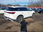 2023 Infiniti Qx60 Luxe Awd White vin: 5N1DL1FS3PC373724
