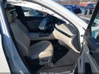 2023 Infiniti Qx60 Luxe Awd White vin: 5N1DL1FS3PC373724