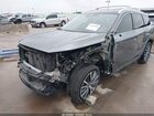2023 Infiniti Qx60 Sensory Серый vin: 5N1DL1GR9PC332543