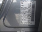 2024 Infiniti Qx60 Sensory Awd Синий vin: 5N1DL1GS1RC337094