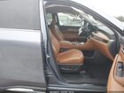 2024 Infiniti Qx60 Sensory Awd Синий vin: 5N1DL1GS1RC337094