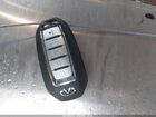2024 Infiniti Qx60 Sensory Awd Синий vin: 5N1DL1GS1RC337094