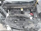 2024 Infiniti Qx60 Sensory Awd Синий vin: 5N1DL1GS1RC337094