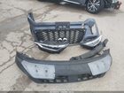 2024 Infiniti Qx60 Sensory Awd Синий vin: 5N1DL1GS1RC337094