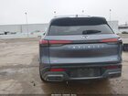 2024 Infiniti Qx60 Sensory Awd Синий vin: 5N1DL1GS1RC337094