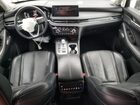 2023 Infiniti Qx60 Sensory Синий vin: 5N1DL1GS8PC364631