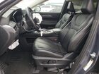 2023 Infiniti Qx60 Sensory Синий vin: 5N1DL1GS8PC364631