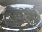 2024 Infiniti Qx60 Autograph Синий vin: 5N1DL1HU1RC330775