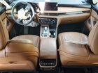2024 Infiniti Qx60 Autograph Синий vin: 5N1DL1HU1RC330775
