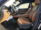 2024 Infiniti Qx60 Autograph Синий vin: 5N1DL1HU1RC330775