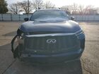 2024 Infiniti Qx60 Autograph Синий vin: 5N1DL1HU1RC330775