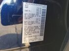 2024 Infiniti Qx60 Autograph Синий vin: 5N1DL1HU1RC330775