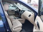 2017 Nissan Pathfinder S Blue vin: 5N1DR2MM2HC634495