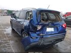 2017 Nissan Pathfinder S Blue vin: 5N1DR2MM2HC634495