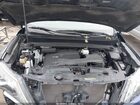 2017 Nissan Pathfinder S Blue vin: 5N1DR2MM2HC634495