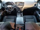 2019 Nissan Pathfinder S Black vin: 5N1DR2MM3KC596251