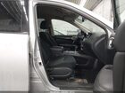 2018 Nissan Pathfinder Sv Gray vin: 5N1DR2MM4JC643351