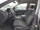 2019 Nissan Pathfinder S Серый vin: 5N1DR2MM4KC632903