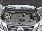 2019 Nissan Pathfinder S Серый vin: 5N1DR2MM4KC632903