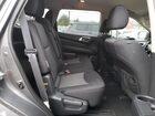 2019 Nissan Pathfinder S Серый vin: 5N1DR2MM4KC632903
