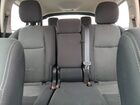 2019 Nissan Pathfinder S Серый vin: 5N1DR2MM4KC632903