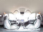 2019 Nissan Pathfinder S Серый vin: 5N1DR2MM4KC632903