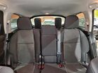 2018 Nissan Pathfinder S Серый vin: 5N1DR2MM5JC628809