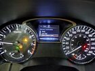 2018 Nissan Pathfinder S Серый vin: 5N1DR2MM5JC628809