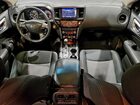 2018 Nissan Pathfinder S Серый vin: 5N1DR2MM5JC628809
