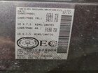 2018 Nissan Pathfinder S Серый vin: 5N1DR2MM5JC628809