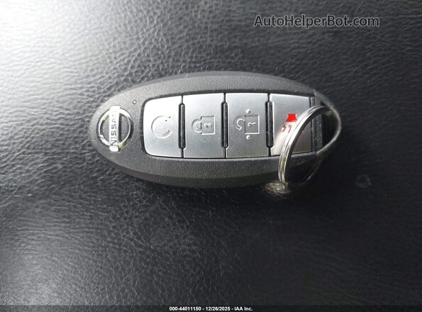 5N1DR2MM7KC631227 2019 NISSAN PATHFINDER Gray Вид панелі приладів