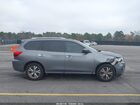 2019 Nissan Pathfinder Sv Gray vin: 5N1DR2MM7KC631227