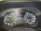 2018 Nissan Pathfinder S Серый vin: 5N1DR2MM9JC619840
