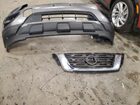 2018 Nissan Pathfinder S Серый vin: 5N1DR2MM9JC619840
